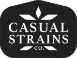 Casual Strains Company
