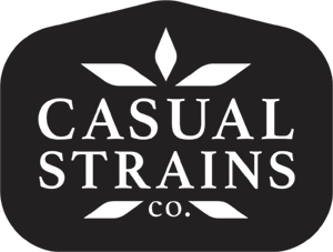 Casual Strains Company