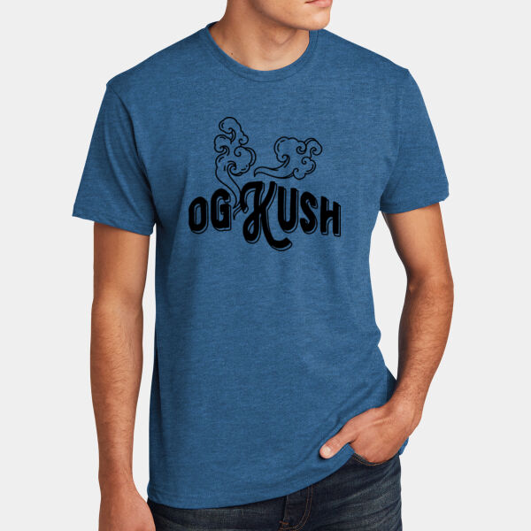 OG Kush T-Shirt - Customize Your Color Thumbnail