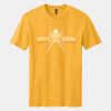 Perfect Blend ® CVC Tee Thumbnail