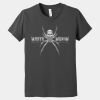 Youth Jersey Short Sleeve Tee Thumbnail