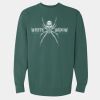 Garment-Dyed Sweatshirt Thumbnail