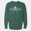 Garment-Dyed Sweatshirt Thumbnail