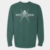 Garment-Dyed Sweatshirt Thumbnail