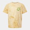 Colorblast Youth Heavyweight T-Shirt Thumbnail