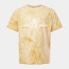 Colorblast Youth Heavyweight T-Shirt Thumbnail