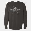 Ring Spun Crewneck Sweatshirt Thumbnail