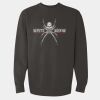 Ring Spun Crewneck Sweatshirt Thumbnail