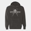 Ring Spun Hooded Sweatshirt Thumbnail