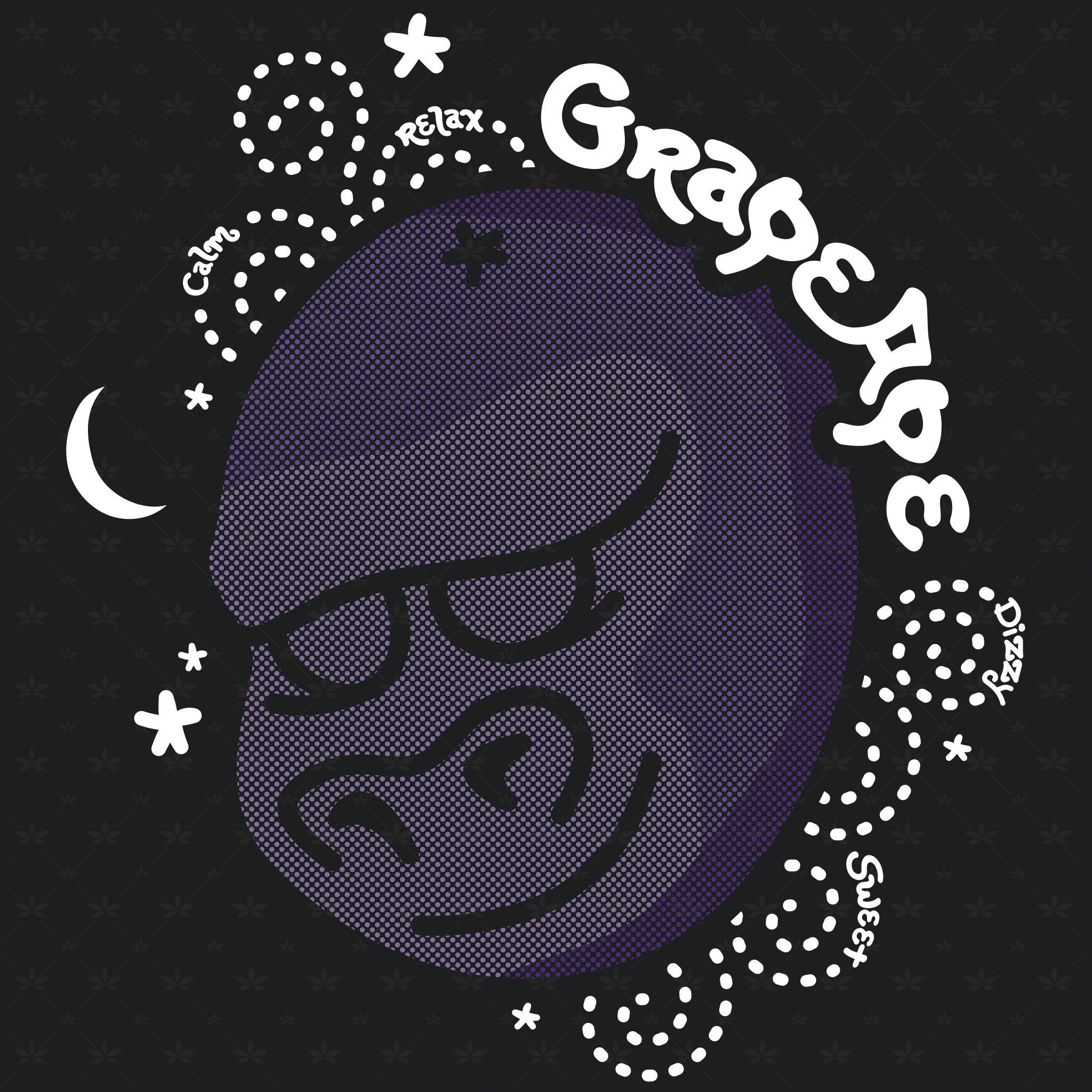 Grape Ape Strain