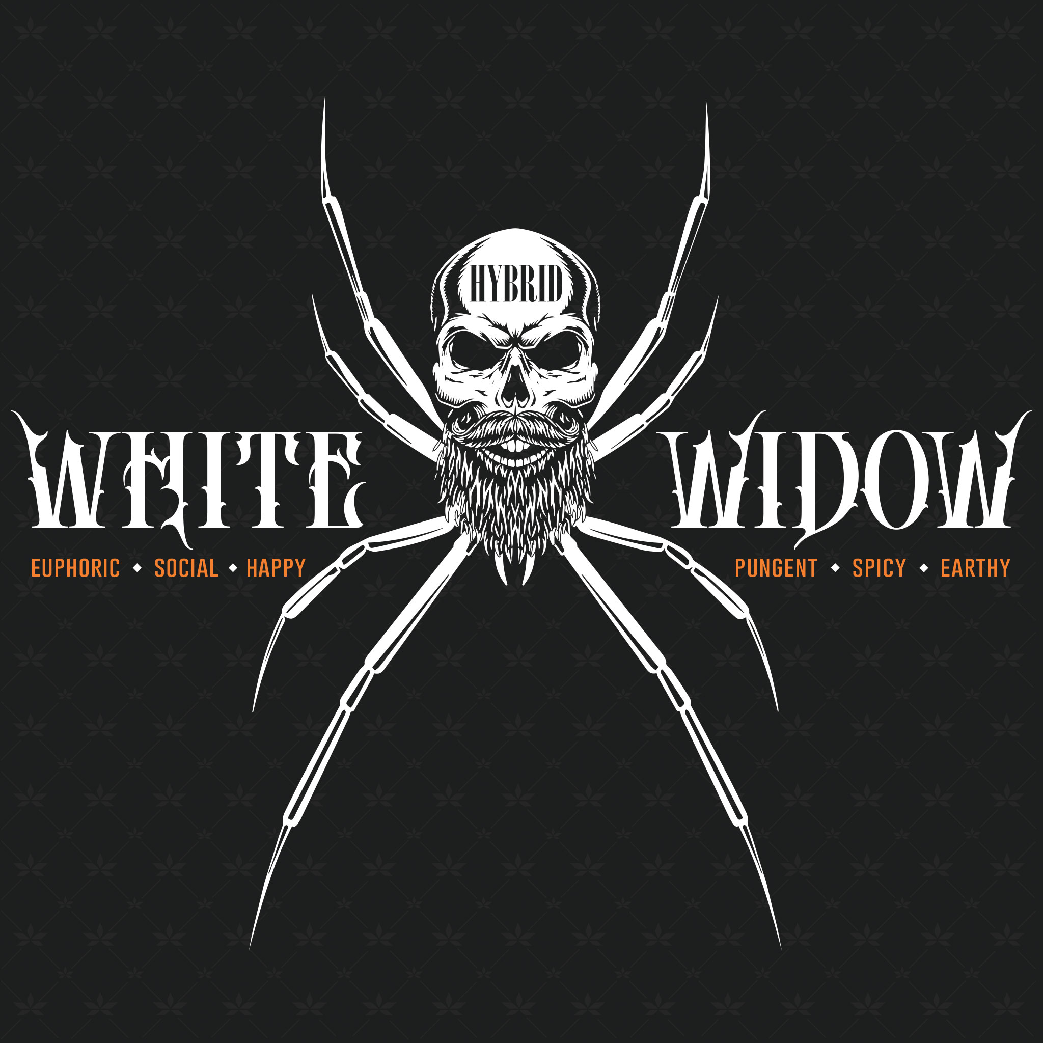 White Widow Strain